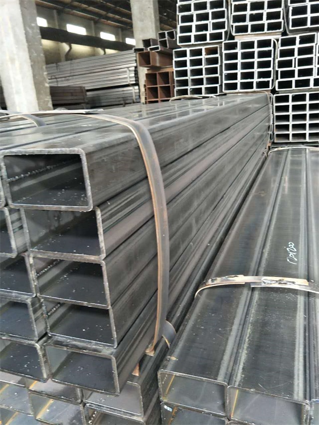 建筑钢结构金牛金牛金牛镀锌矩形管 Q355B 适用场景 建筑钢结构金牛金牛金牛镀锌矩形管 Q355B 适用场景